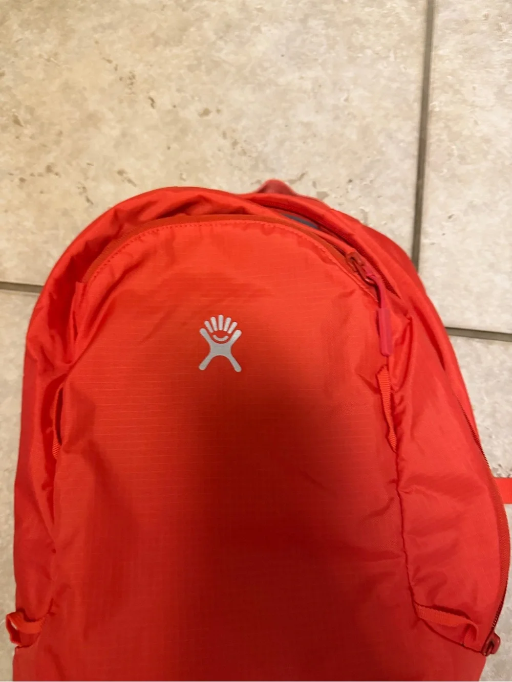 Hydroflask hydration backpack (no bladder included)